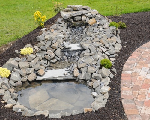 Design be Lakesidee Landscaping